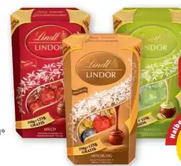 PENNY Lindt Lindor Kugel Angebot