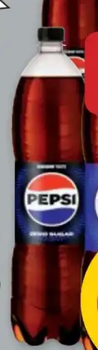 PENNY Pepsi Cola Angebot