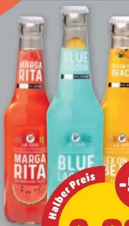 PENNY Le Coq Fruchtwein-Cocktails Angebot