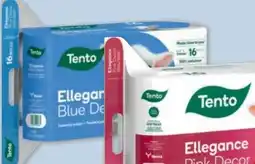 PENNY Tento Ellegance Toilettenpapier Angebot