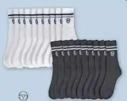 PENNY Sergio Tacchini Herren Sportsocken Angebot