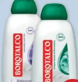 PENNY Borotalco Duschgel Angebot