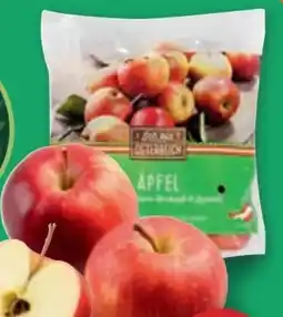 PENNY Ich bin Österreich Äpfel Angebot