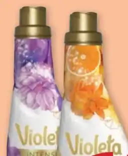 PENNY Violeta Weichspüler Angebot