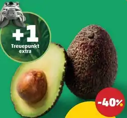 PENNY Avocado Hass Angebot