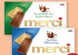 PENNY Storck Merci Angebot
