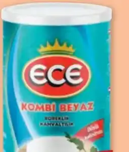 PENNY Ece Kombi Beyaz Weiss Angebot