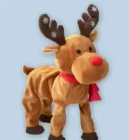 PENNY X-Mas-Plüschfigur Angebot