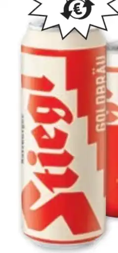 PENNY Stiegl Goldbräu Angebot
