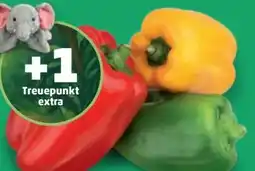 PENNY Ich bin Österreich Paprika Mix Angebot
