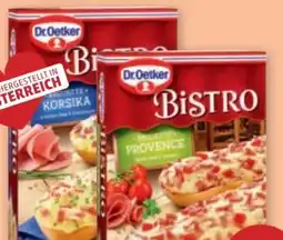 PENNY Dr. Oetker Bistro Baguette Angebot