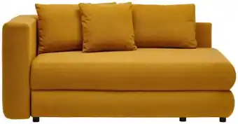 XXXLutz Cantus Récamiere Angebot