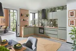 XXXLutz Celina Einbauküche Angebot