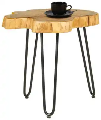 Landscape Beistelltisch