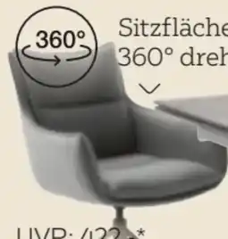 XXXLutz Novel Armlehnstuhl Angebot