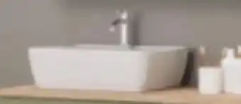 XXXLutz Welnova Keramikwaschbecken Angebot