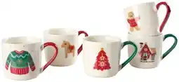 XXXLutz x-mas Kaffeebecher Angebot