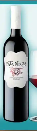 Norma Pata Negra Apasionado Jumilla Angebot