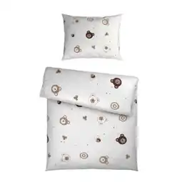 XXXLutz Patinio Babybettwäsche Honey Angebot