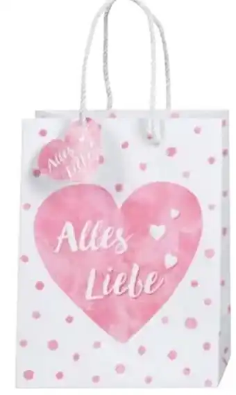 dm Premium Midi-Tasche Muttertag Angebot