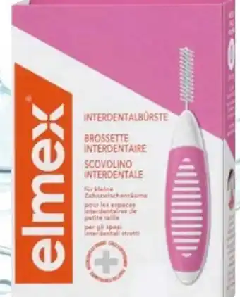 dm Zahnbürste Interdental Angebot