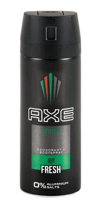 dm Deospray Angebot