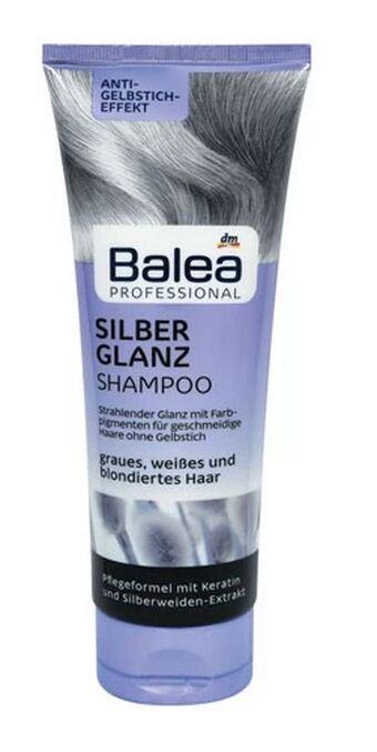 dm Professional Shampoo Angebot