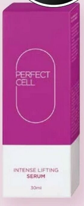 dm Intense Lifting Serum Angebot