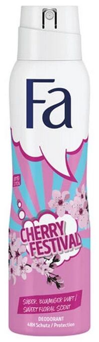 dm Deospray Angebot