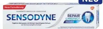 dm Repair-Protect Zahncreme Angebot