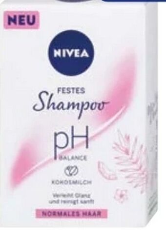 dm Festes Shampoo Angebot