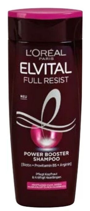 dm Elvital Shampoo Angebot