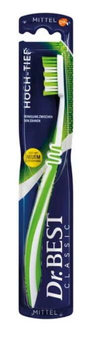 dm Zahnbürste Hoch-Tief Angebot
