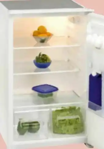 Möbelix Kühlschrank EKS 131-V-040F Angebot