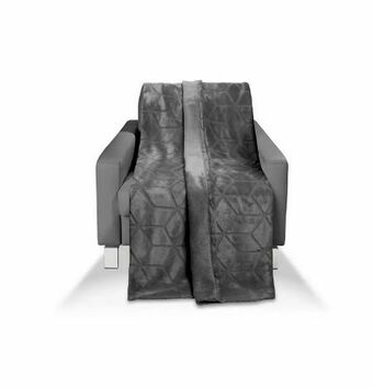 Möbelix Kuscheldecke Melinda Angebot