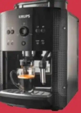 Möbelix Kaffeevollautomat EA8108 Angebot