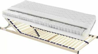 Möbelix Taschenfederkernmatratze Angebot