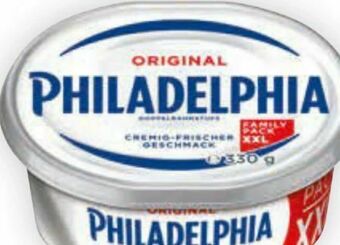 Billa Philadelphia Angebot