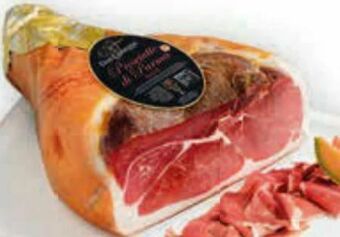 Billa Prosciutto Di Parma Angebot