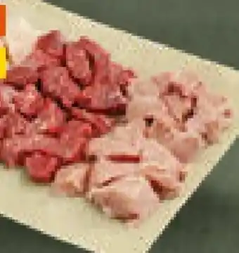 Billa Fondue-Fleischplatte Angebot