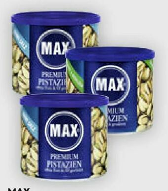 Billa Pistazien Angebot