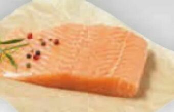 Billa Bio Lachsfilet Angebot