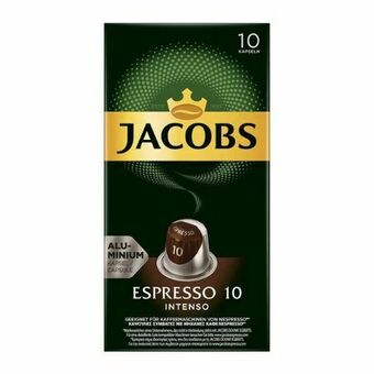 Billa Nespressokompatible Kapseln Angebot