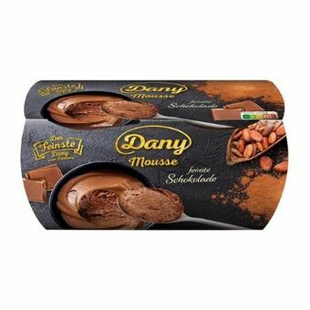 Billa Dany Mousse Angebot