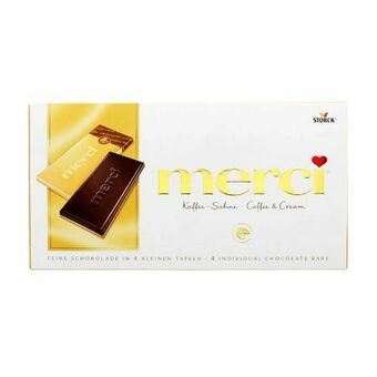 Billa Merci Tafelschokolade Angebot