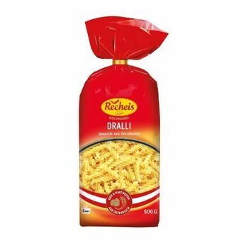 Billa Teigwaren Angebot