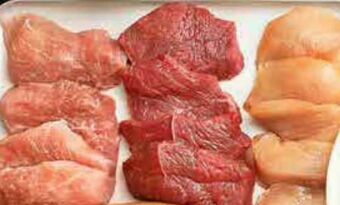 Billa Raclette Platte Angebot