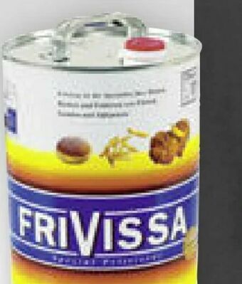 Billa Frittieröl Angebot