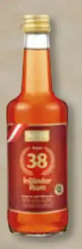 Unimarkt Spitz Inländer Rum Angebot