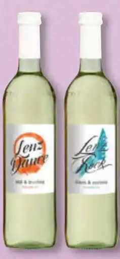 Unimarkt Lenz Moser Rock Angebot